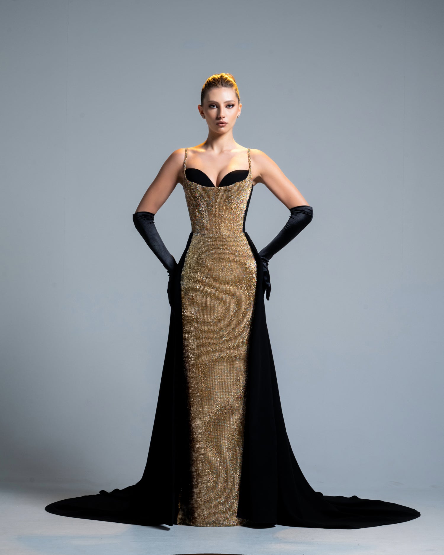 Look 8 Sara Safa Look 8 Sara Safa
