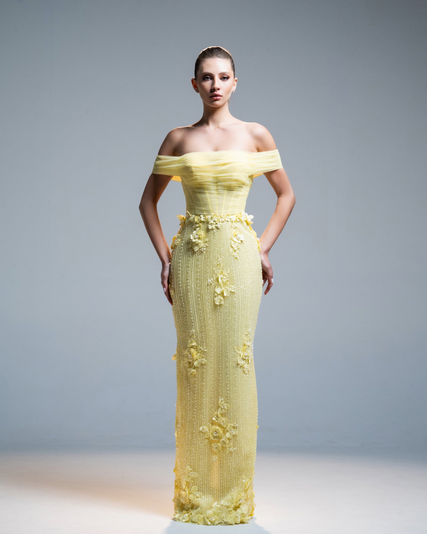 Look 1