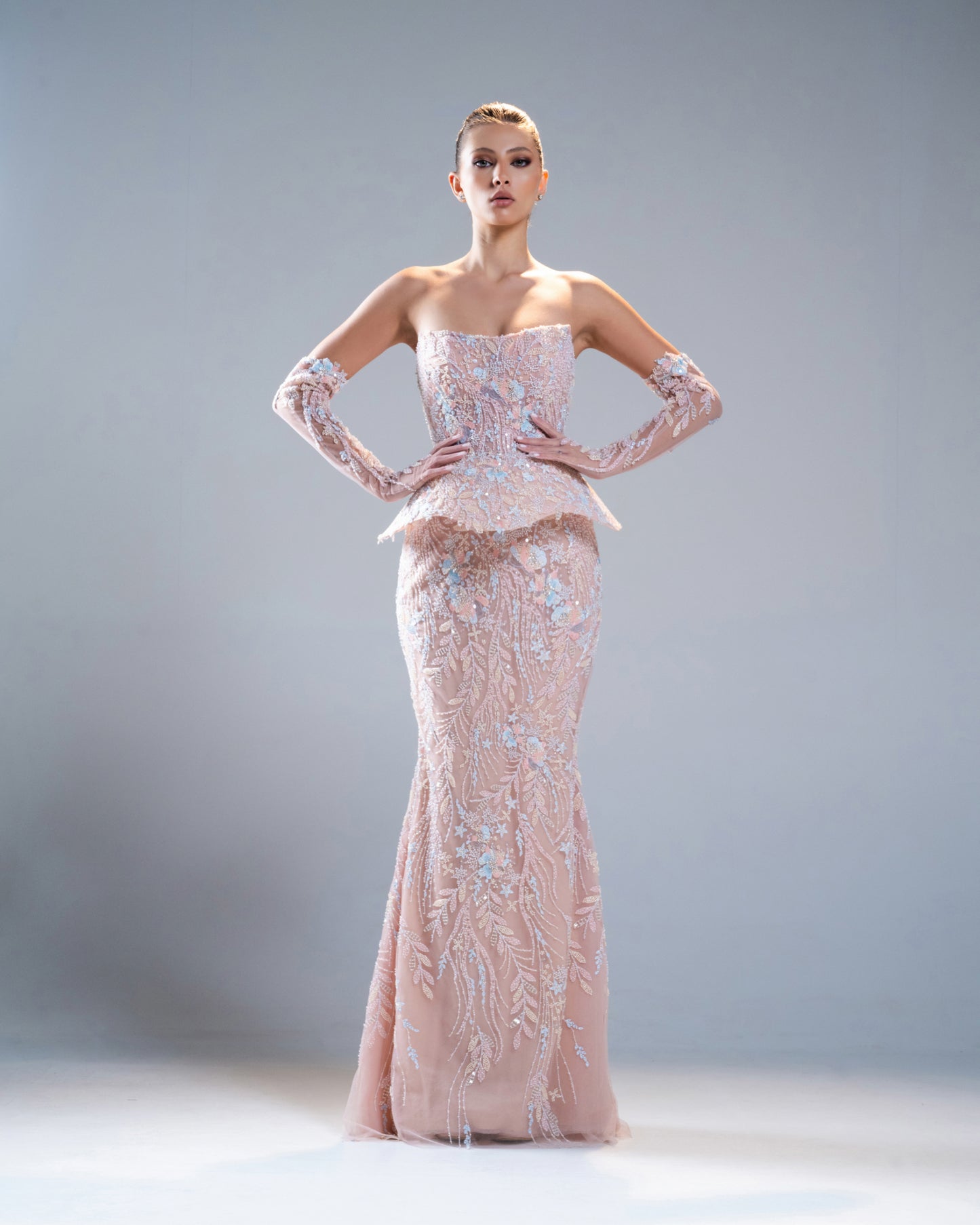 Look 15