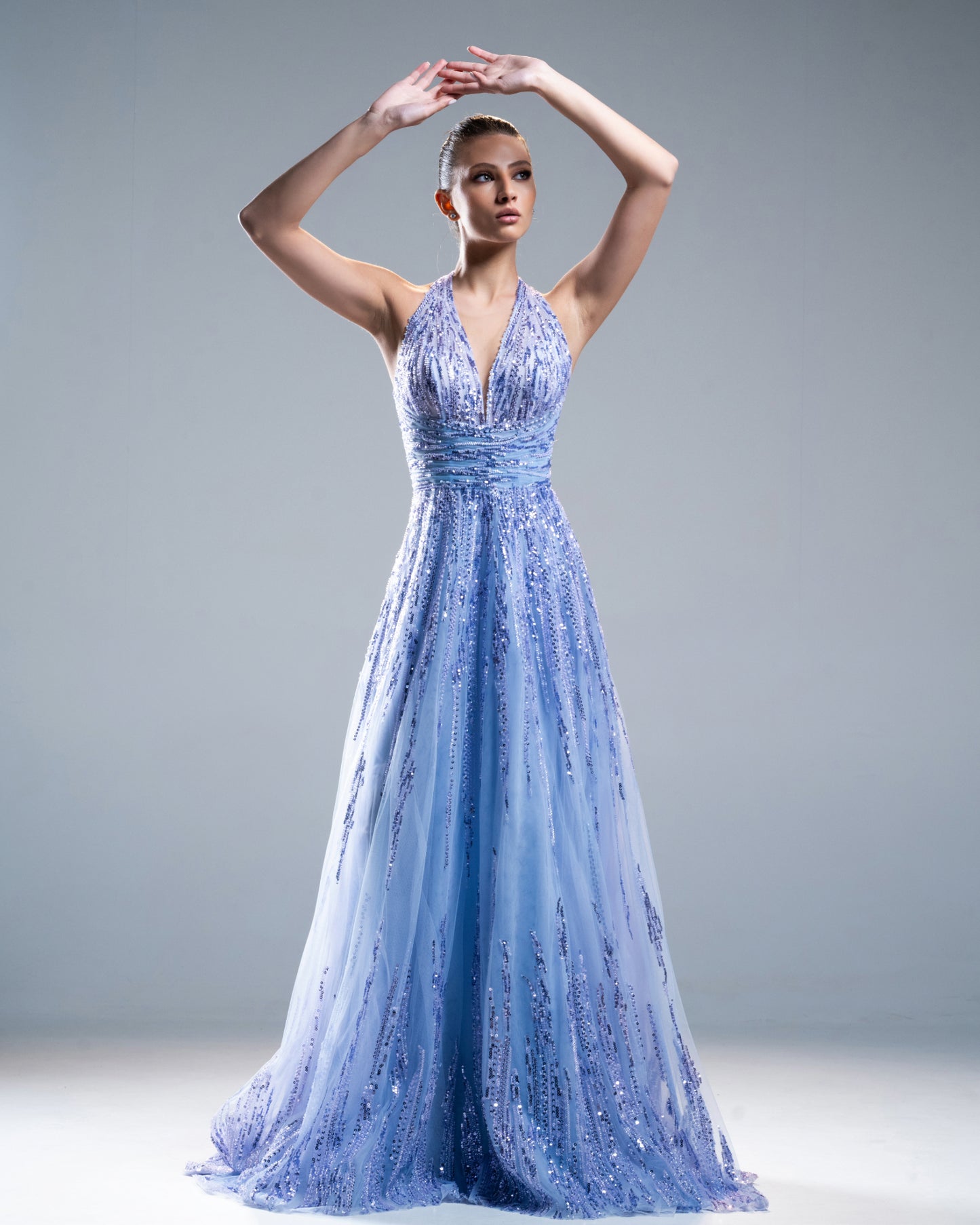 Look 7