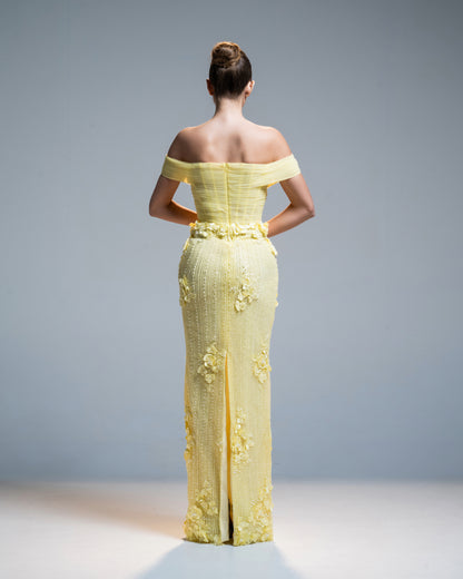 Look 1