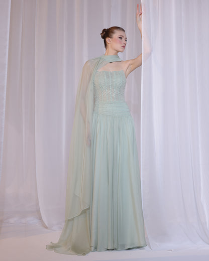 Look 1