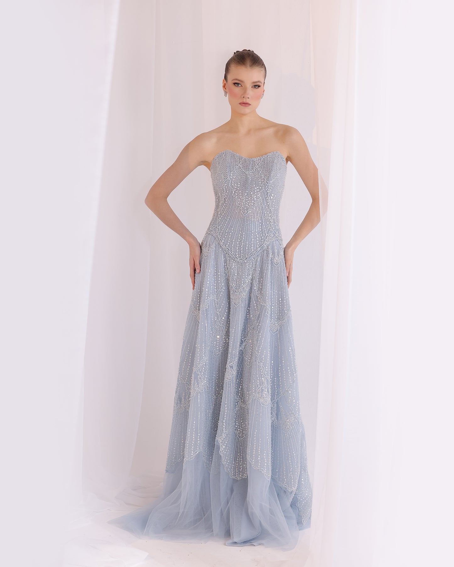 Look 9