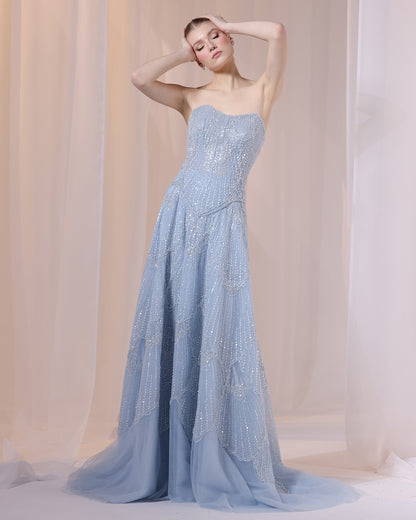 Look 9