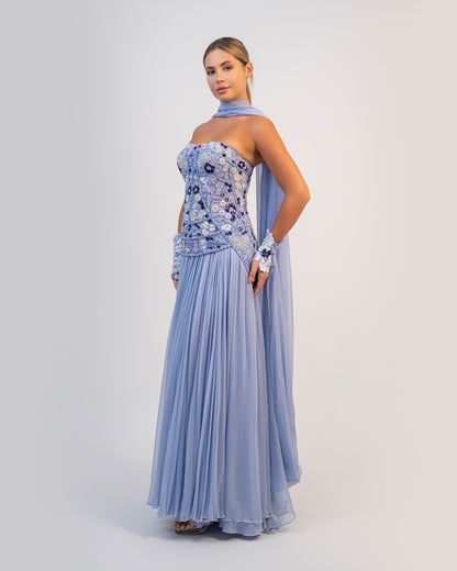 Look 16