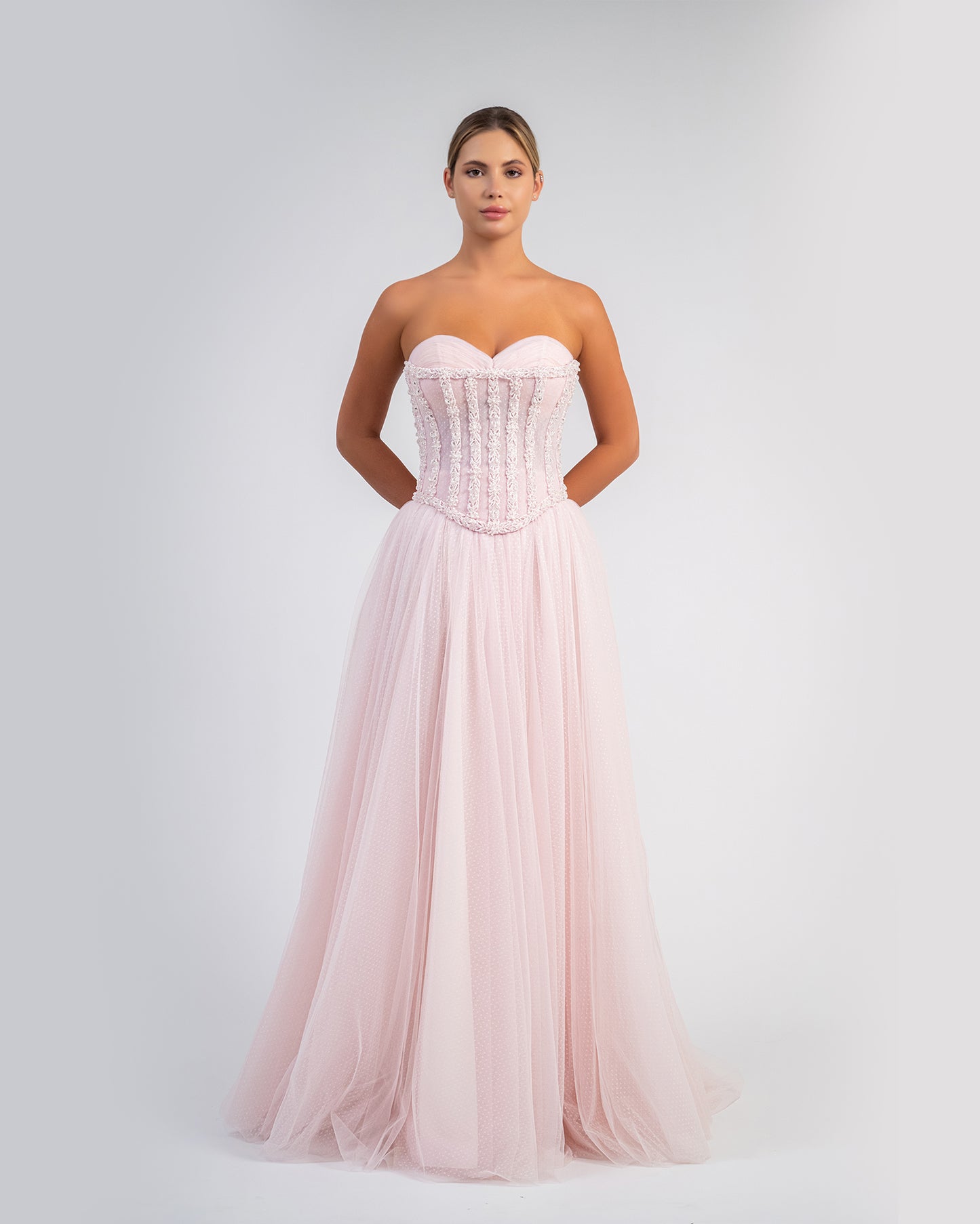 Look 1