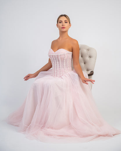 Look 1
