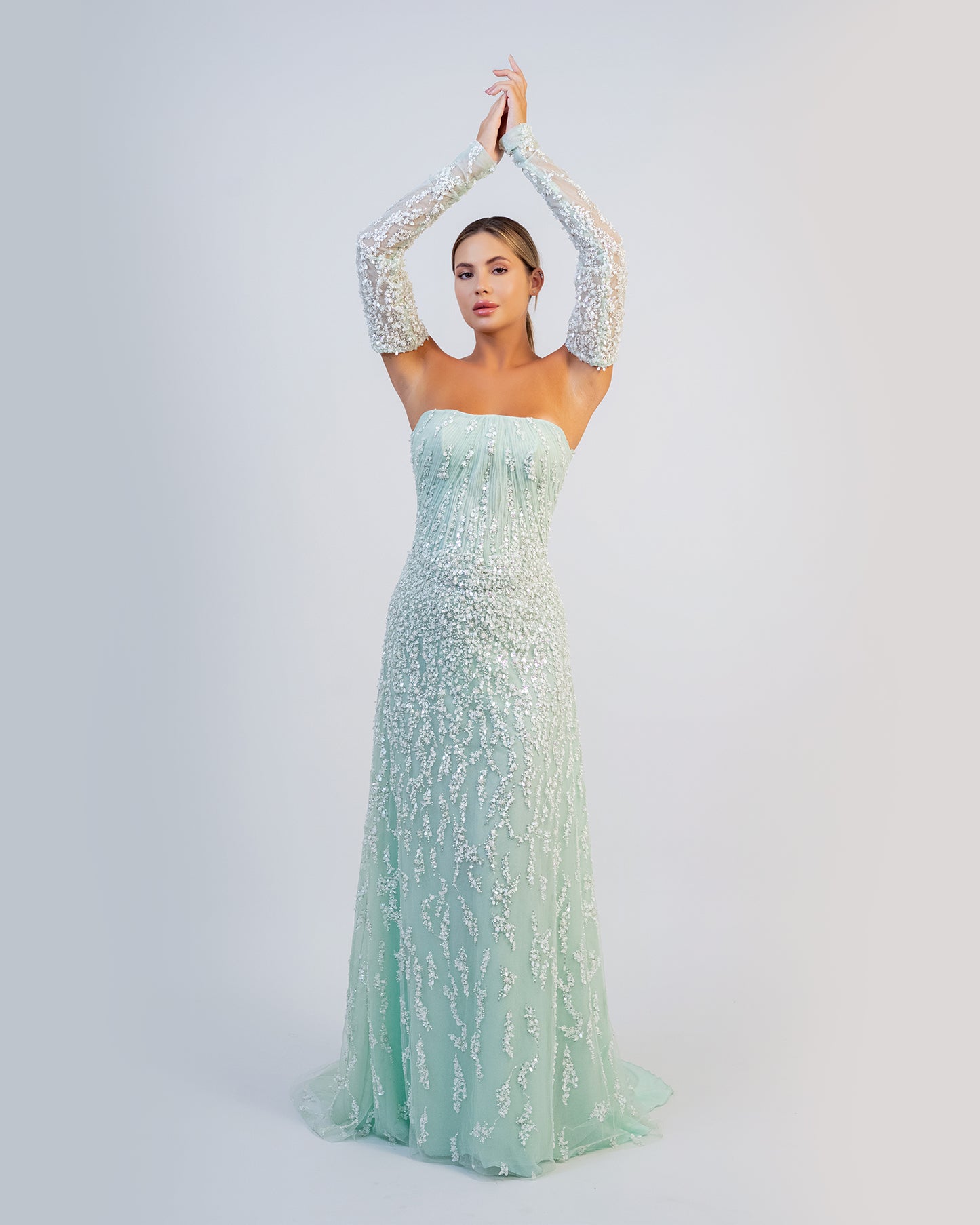 Look 7